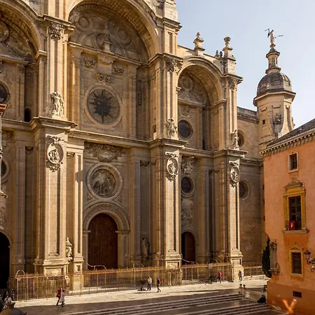 Casa De La Catedral-3