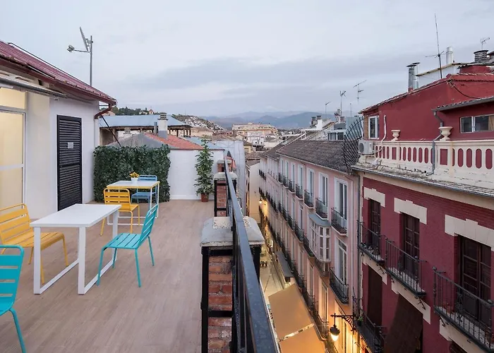 Rose Apartamentos