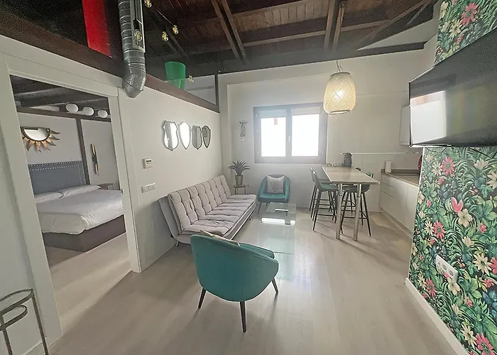 s Real Suites Realejo 3000